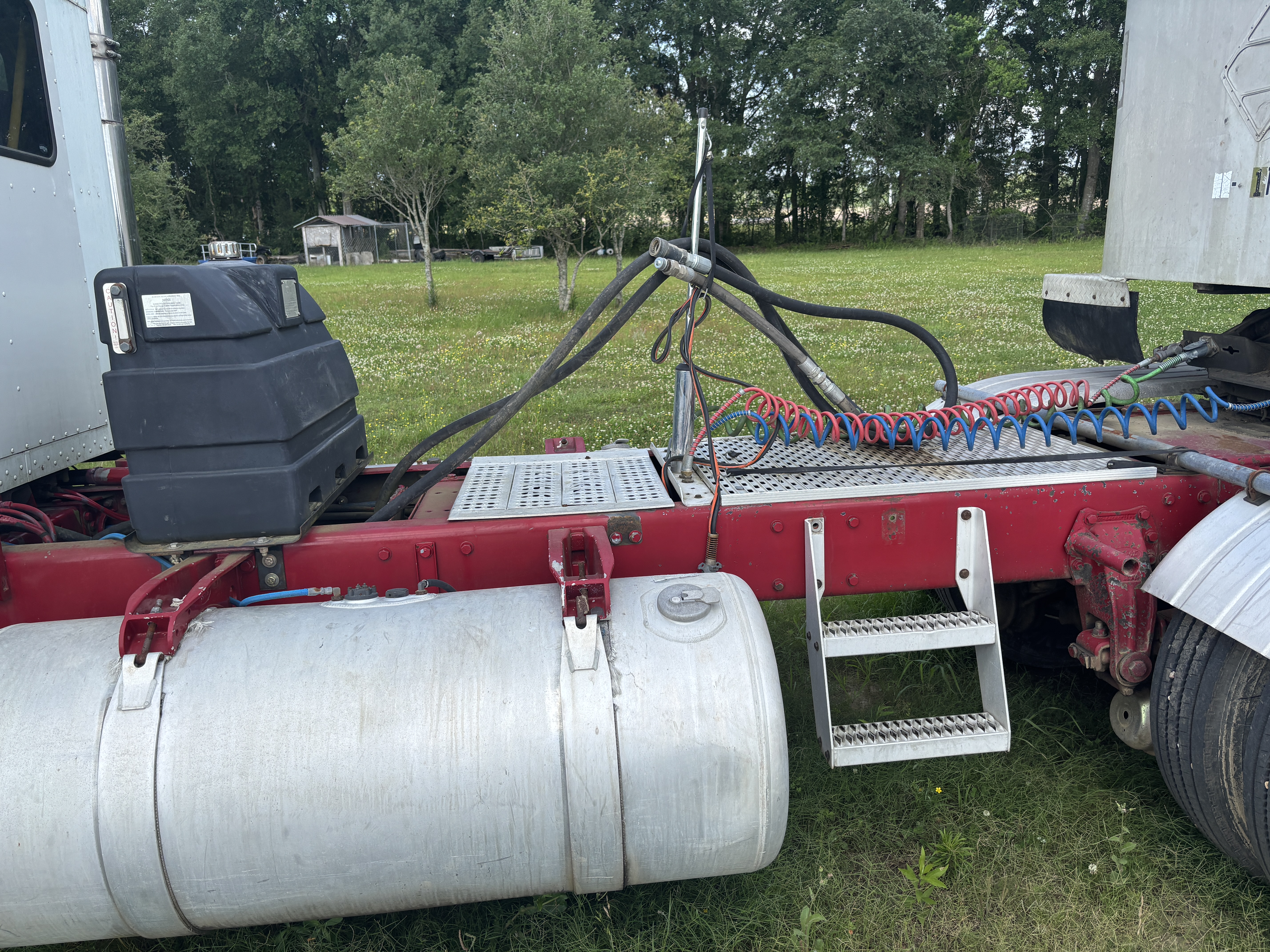 1990 PETERBILT 379 - Image 23